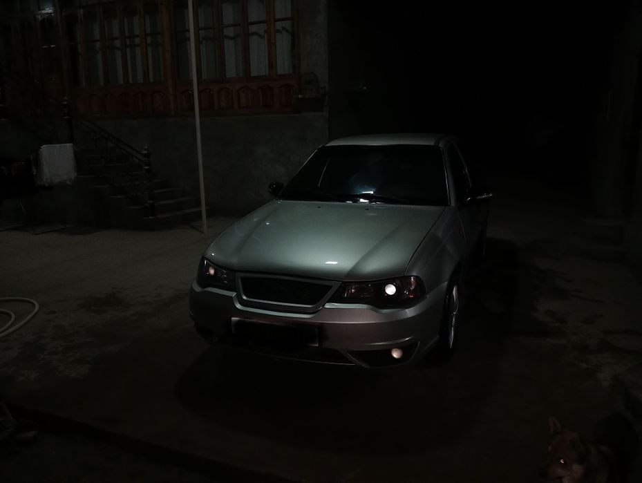 Nexia 2 seriy 2009 yil