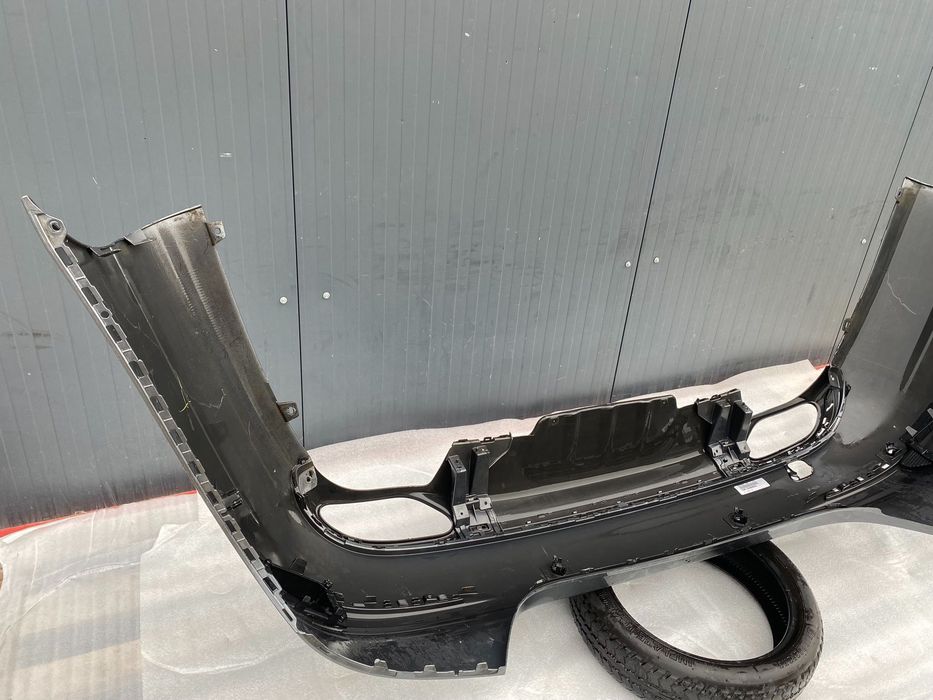Bara spate Mercedes E class w213 2020+ stare foarte buna originala