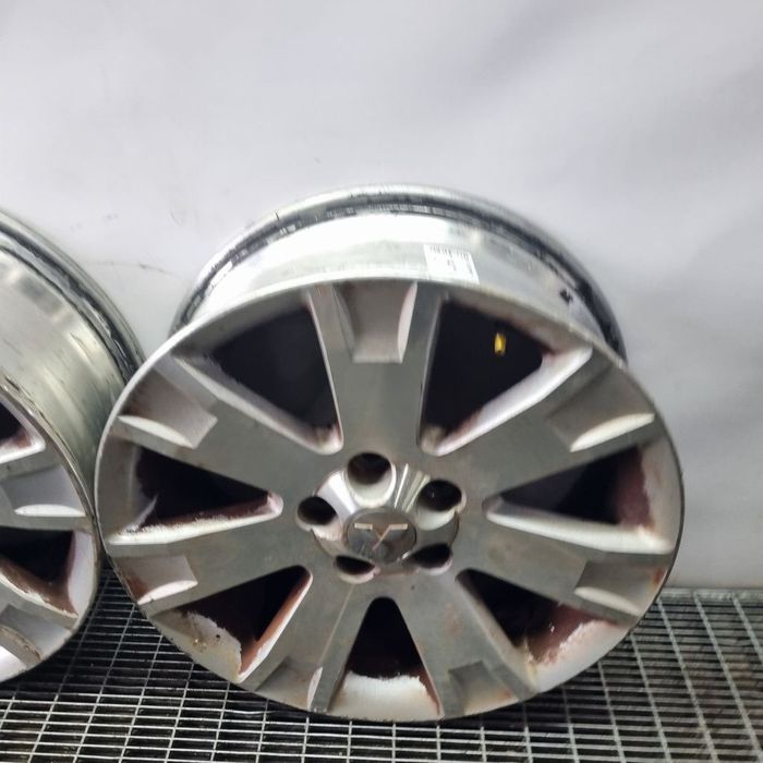 Jante aliaj Mitsubishi Outlander 2009 - 2012 (1411) R18 ET38 5*114.3