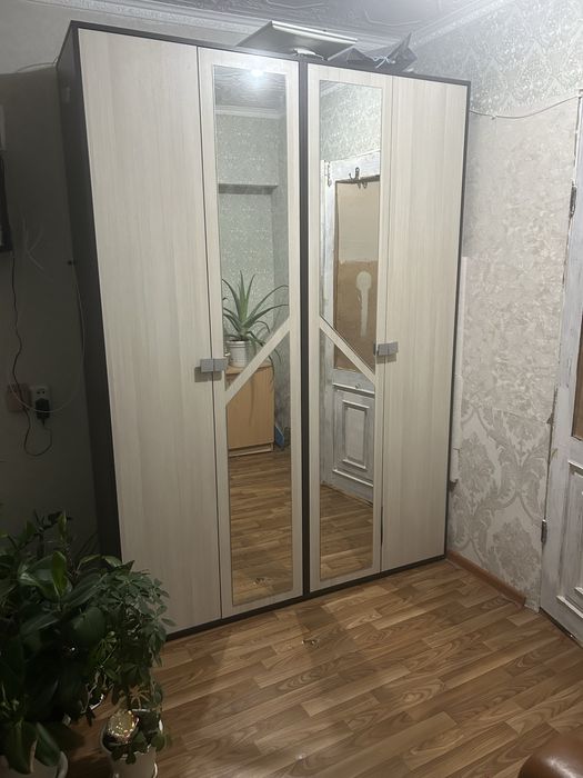 Срочно продам мебель спалный