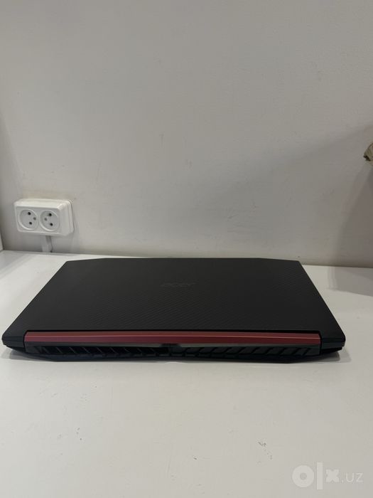 Acer Nitro 5 AN515-42 Ryzen 5 / RX 560X / 8GB / Full HD