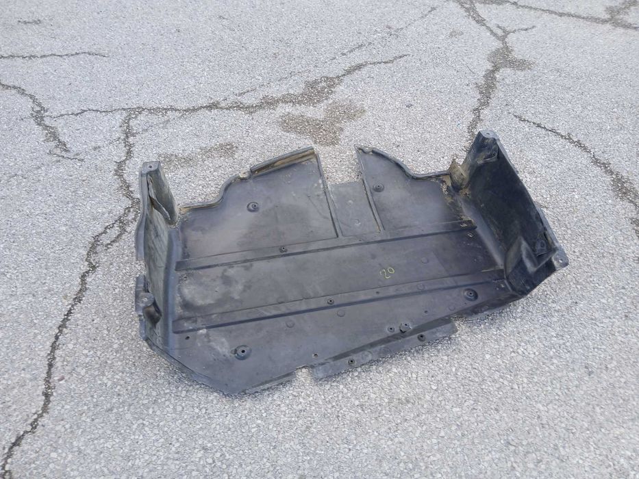 Кора под двигател за Фолксваген Шаран.кора мотор vw sharan