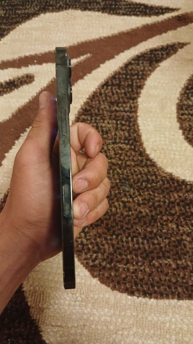 Iphone 12 pro max 256gb