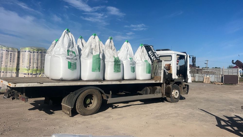 Манипулятор эвакуатор