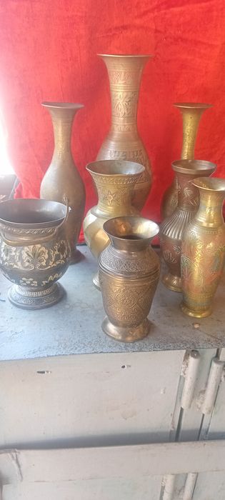 Ваза Индия холати яхши