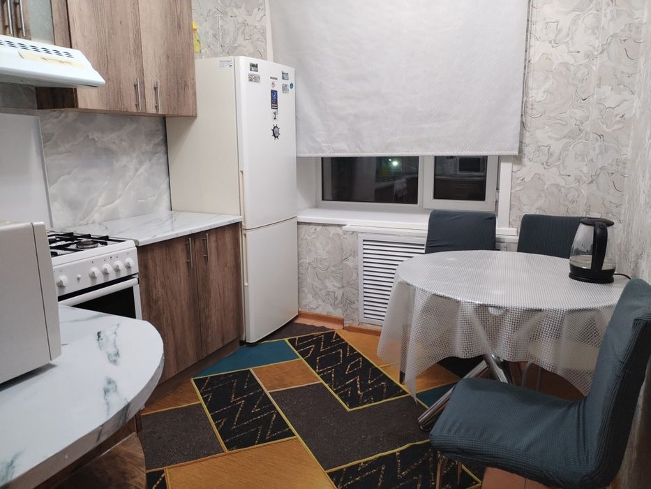 Сдам 2х комнатную квартиру