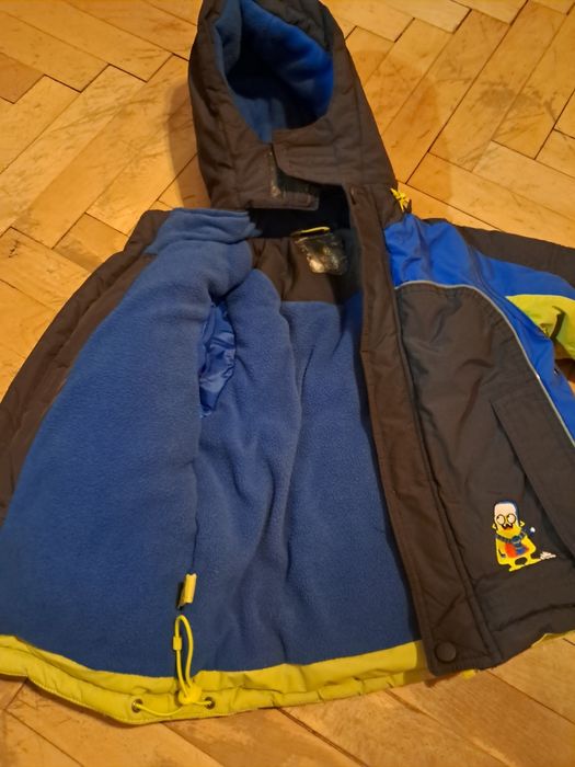 Якета за момче 92 и 98 - общо 8€
