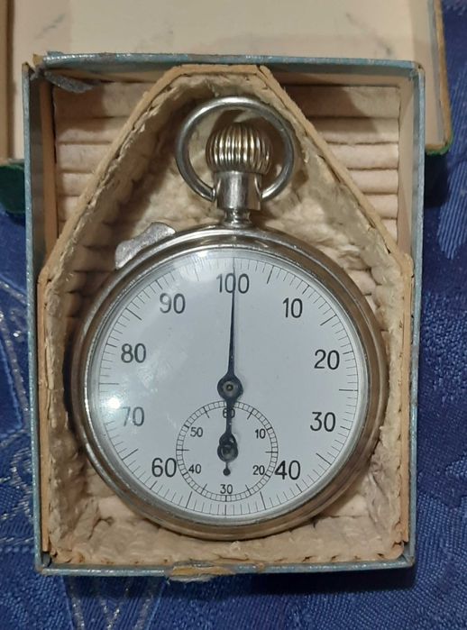 Германски хронометър  Kriegsmarine WWII