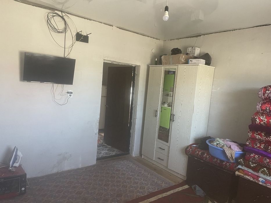 Жай сатылади шымбайда