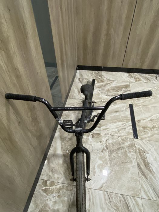 Продам bmx kink