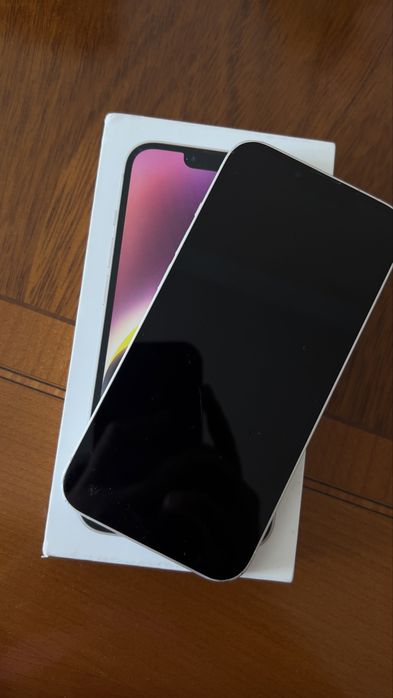 срочно продам iphone 14 на 128 гб