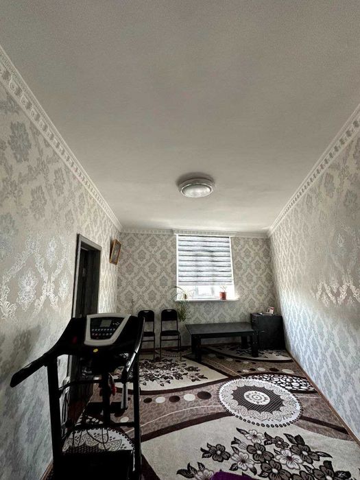 4 хонали квартира сотилади Чилонзор Алгоритм 30кв