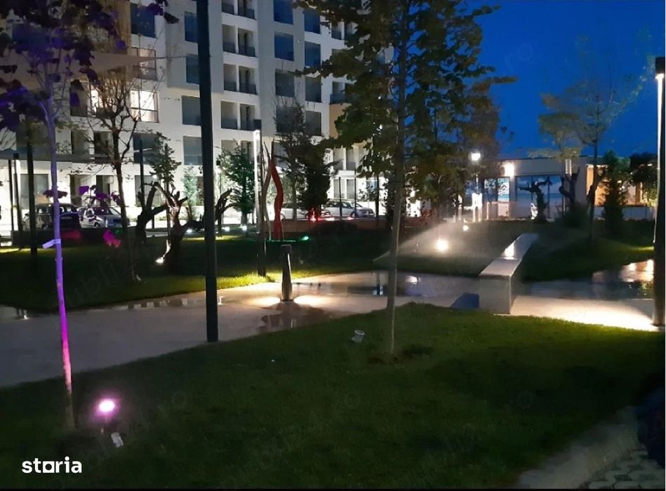 Garsoniera  Mamaia Nord complex Onix - 71500 euro