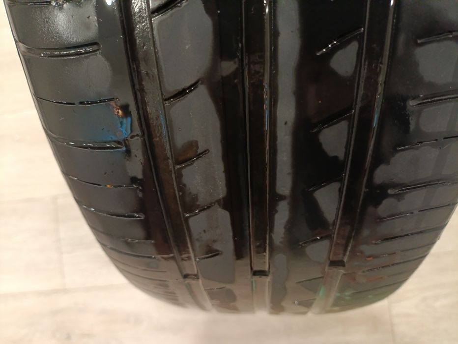 Шины KUMHO корейские