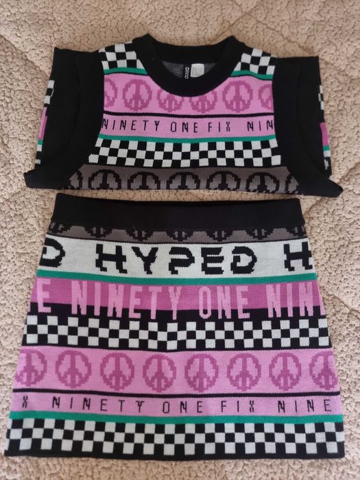 Compleu H&m de vânzare!