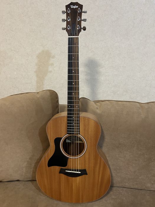 Taylor GS Mini Mahogany LH Гитара