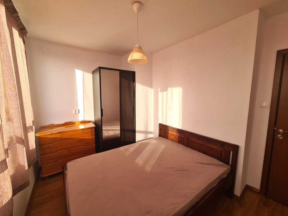 Дава се под наем Двустаен апартамент в София, Обеля - 83 кв.м за 250 € - Снимка #3