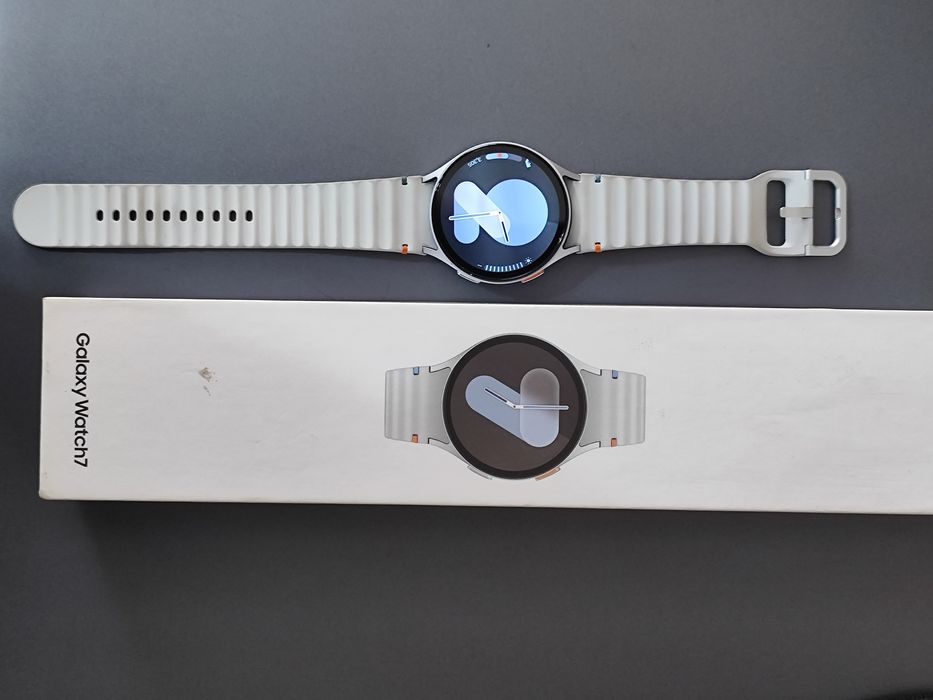 Samsung galaxy watch 7 44mm