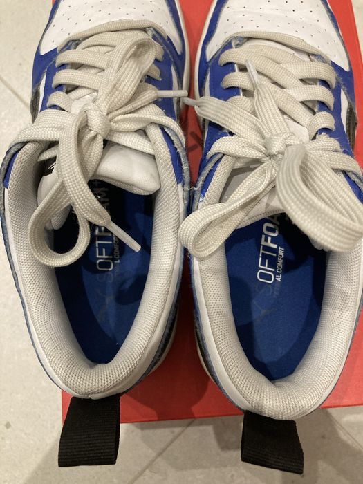 Спортни обувки Puma