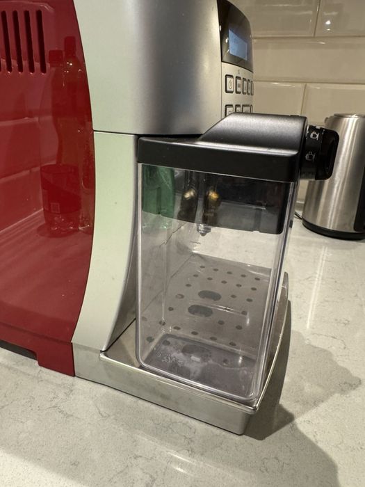 Кафемашина DeLonghi Magnifica S Cappuccino