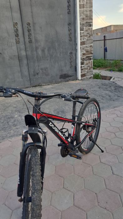 Велосипед спортивный