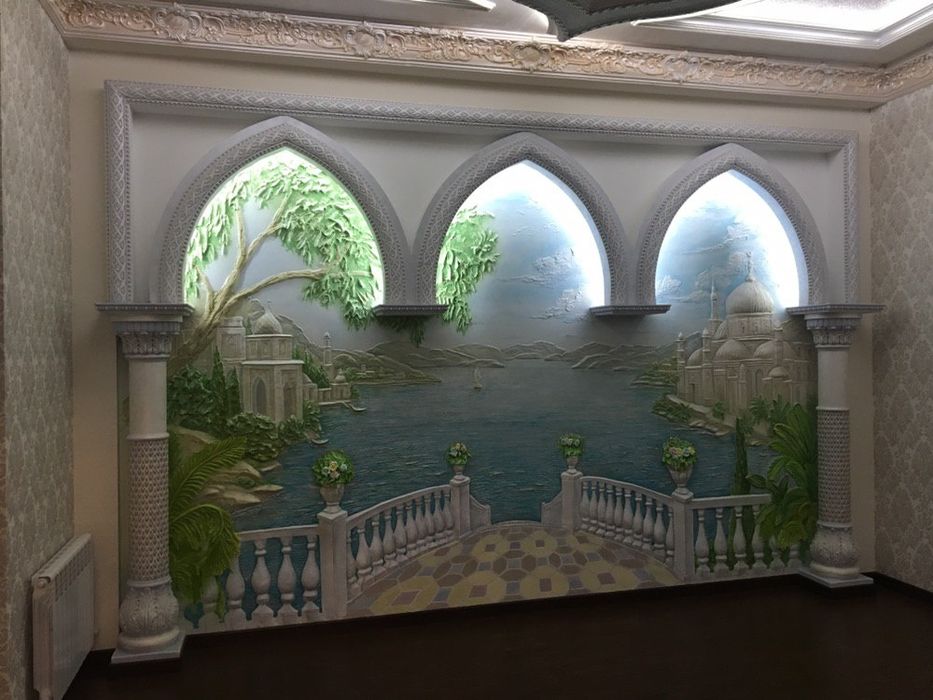 Tyaga gips lepka fibrabeton