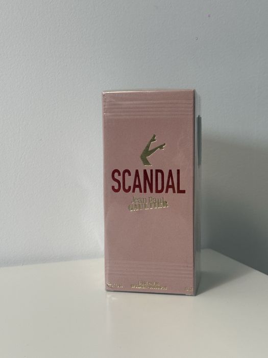 Parfum Jean Paul Gaultier