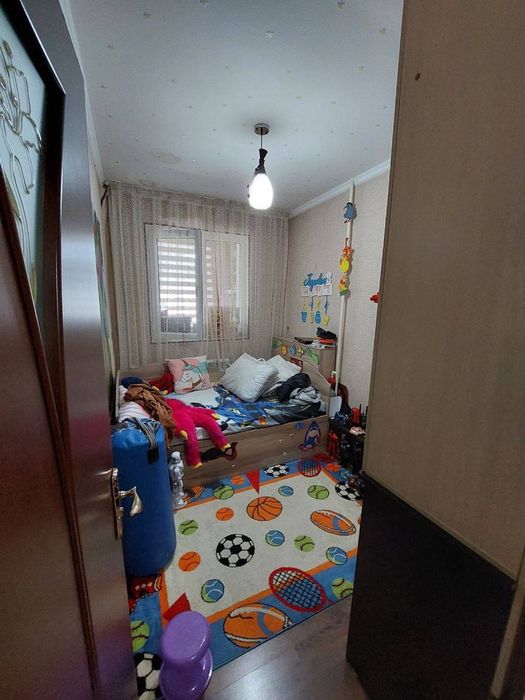 Продам квартиру Карасу 2 77 серия 2в3/3/4 60м2