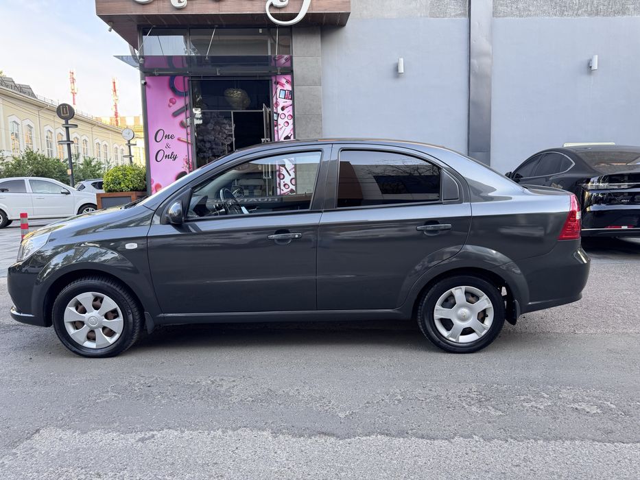Chevrolet Nexia 3