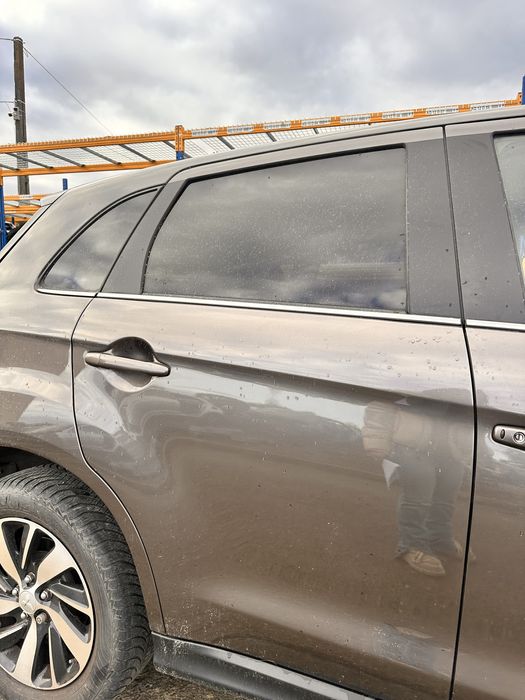 usa dreapta spate mitsubishi asx 1.8 motorina 2016