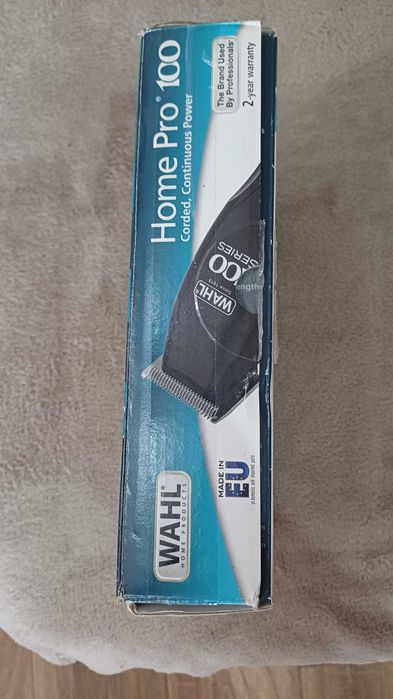 Машинка за подстригване