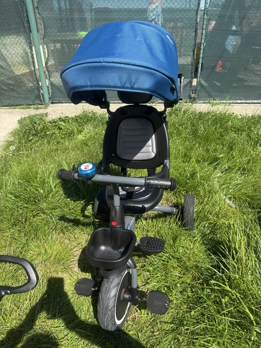 Tricicleta Coccolle Venti