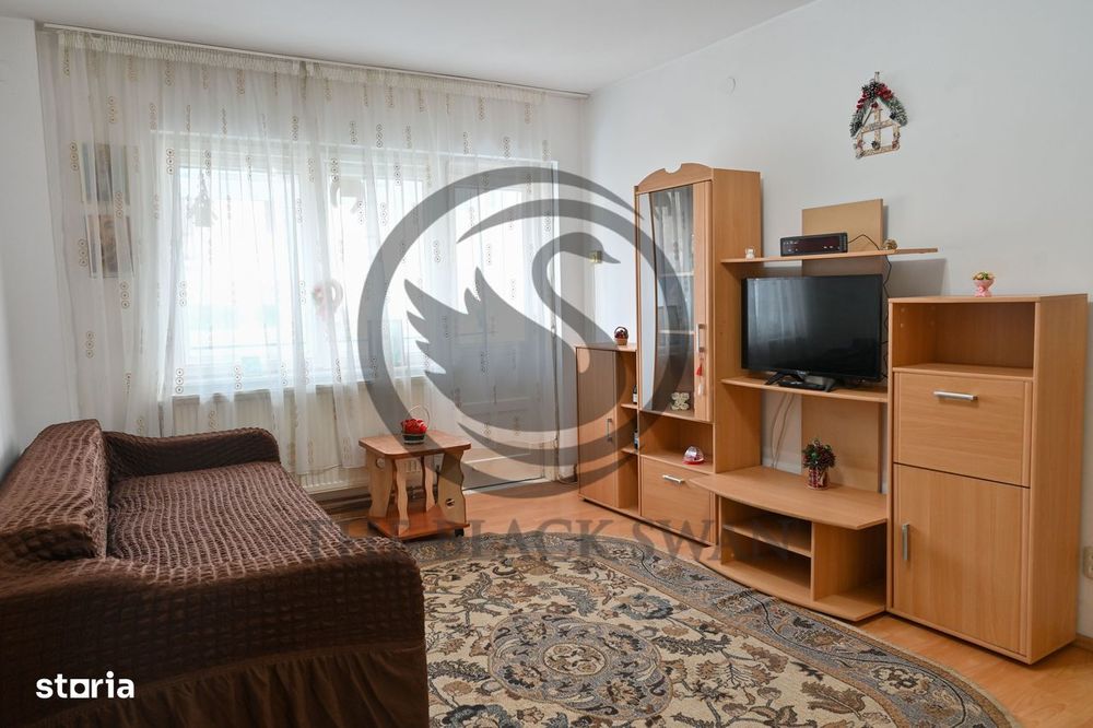 Apartament 2 camere de vanzare, Renovat | Azuga, Prahova | Comision 0%