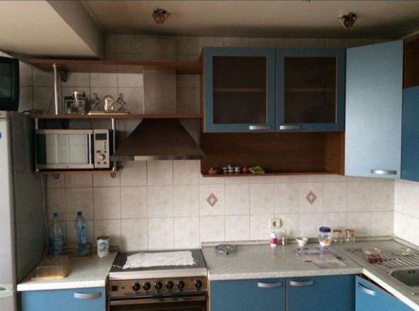 Продам кухонный гарнитур