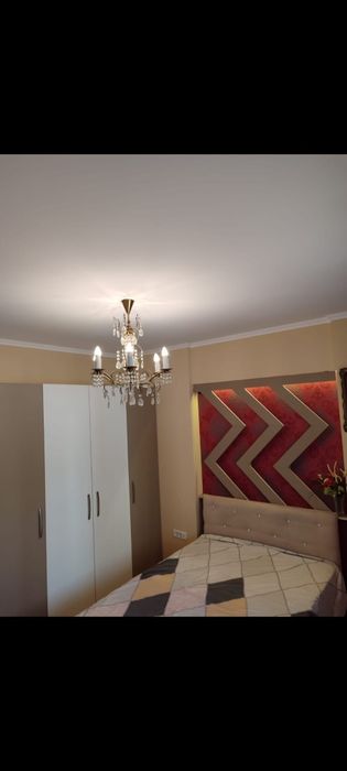 Apartament 3 camere de închiriat – Obor | Bloc ALMO | 70 mp | Metrou 2 min