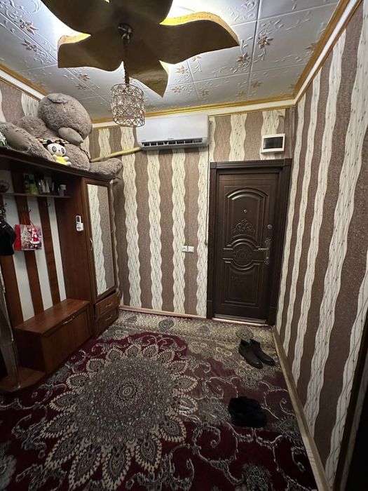 Аренда Квартира Себзор.  3/1/4 Алмазский район