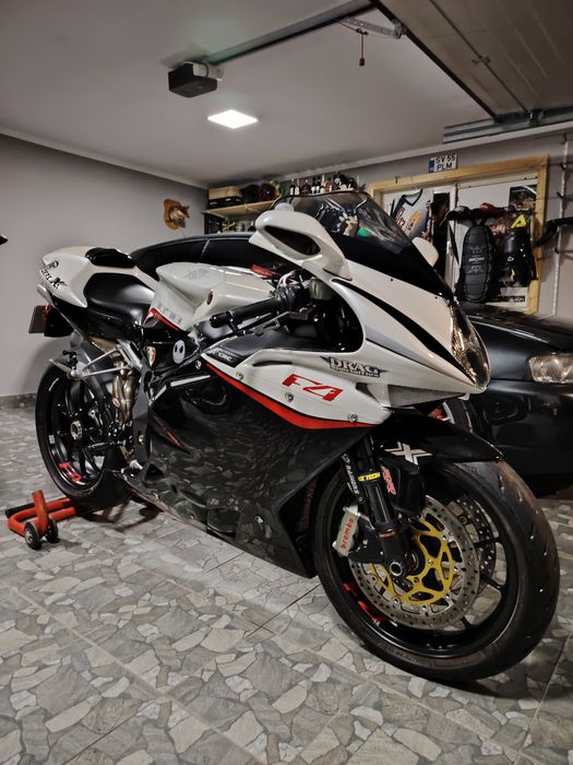 Mv Agusta 1078 312rr