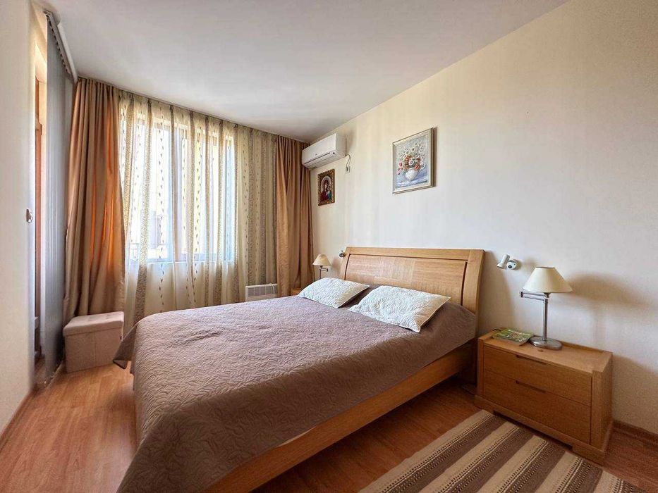 Продава се Двустаен апартамент в Несебър - 87 кв.м за 1391 €/кв.м - Снимка #7