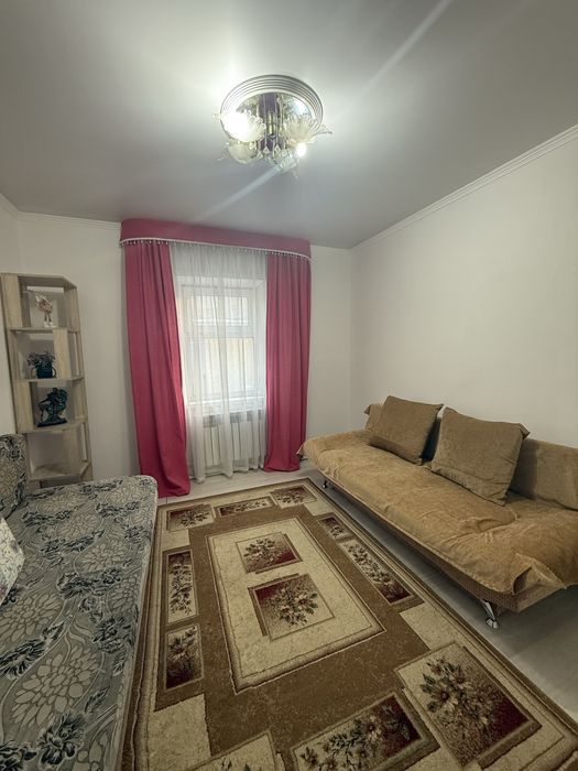 Сдам частный дом посуточно