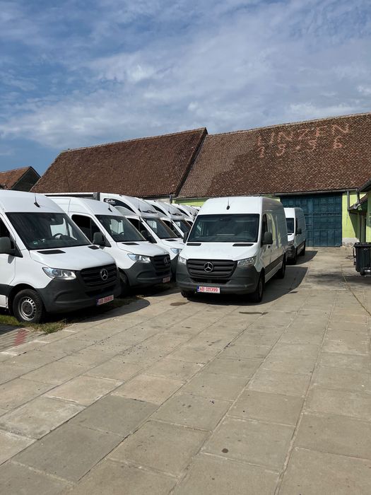 Renault Master 2023 prelata TVA inclus 2,3 dci