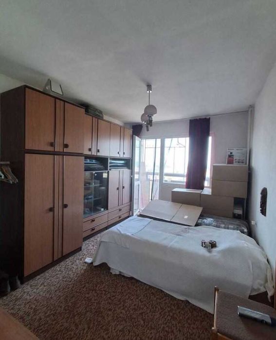 Продава се Двустаен апартамент в Бургас, Меден рудник - зона А - 67 кв.м за 1344 €/кв.м - Снимка #3