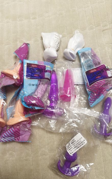 Интим гель+ тренежер