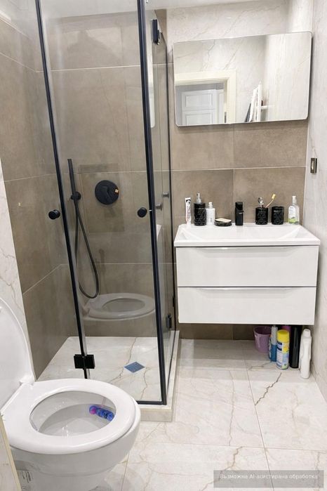 Дава се под наем Двустаен апартамент в София, Зона Б-5 - 90 кв.м за 1097.01 € - Снимка #8