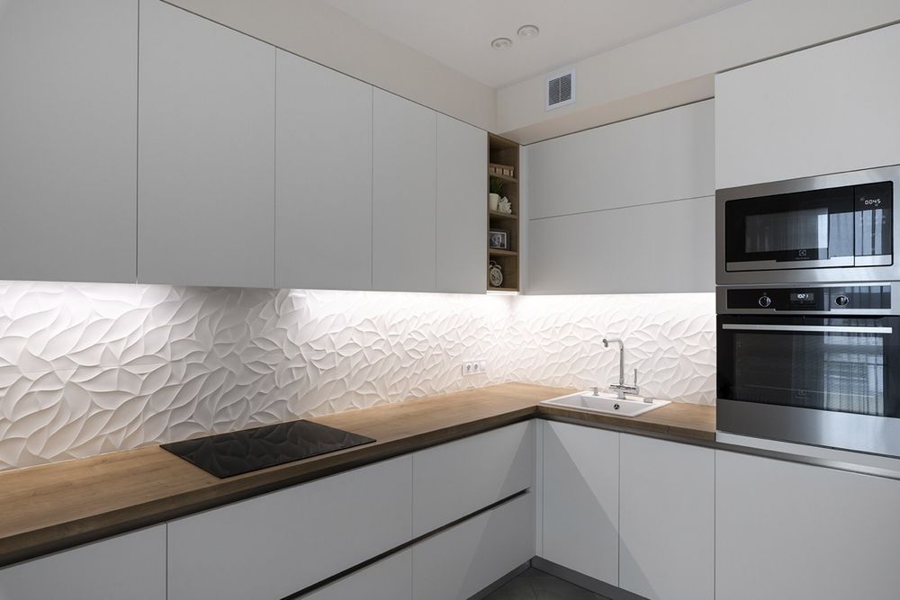 кухне мебель хаетек