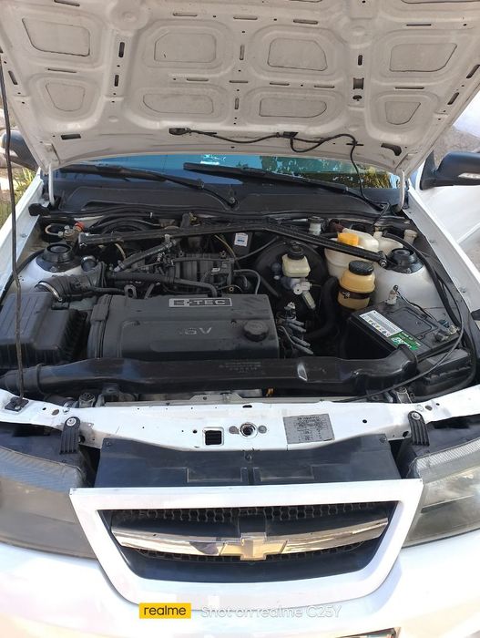 Neksiya 2 .1.6 mator