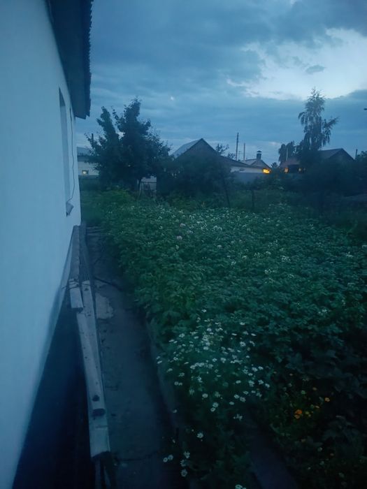 Продам дом пригород Новодолиский