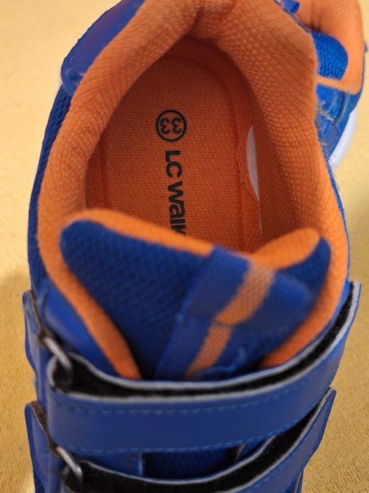 Маратонки 32-33 н. - 15 лв