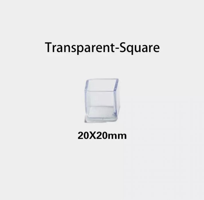 Силиконови крачета за столове