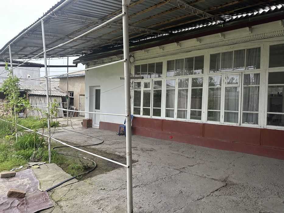 Продажа дома.