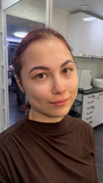 3500 тгЛаминирование ресниц